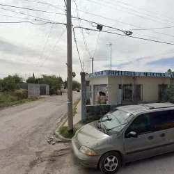 Papelería y Merceria VicMar