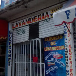 Lavandería Clean Dream