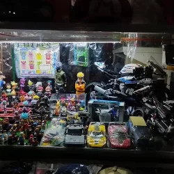 Dulcería y Mercería Tomy