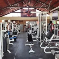 FENIX SPORT GYM