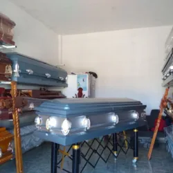 Funerarias Emanuel