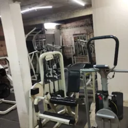 MANOLOS´S GYM