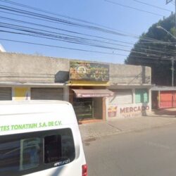 Las fuentes Ecatepec