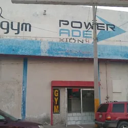 ENERGYM