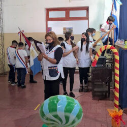 Centro Educativo Jose Manuel Estrada