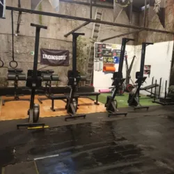 Crossfit Vikings Of Ten Mexico