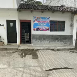 Papelería y Mercería Arcoíris