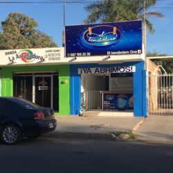 Lavandería El Tendedero