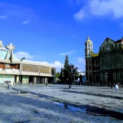 Plaza Mariana