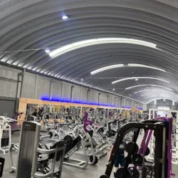 Gym Mara Sport