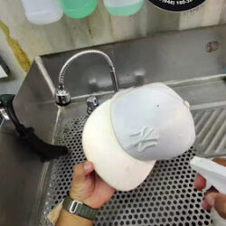 MVP Caps