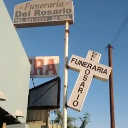 Funeraria Del Rosario