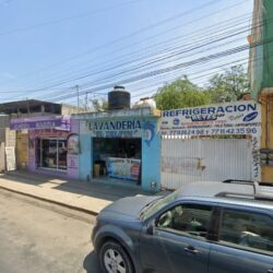 Lavandería ''El Delfin''