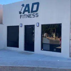 AD FITNESS