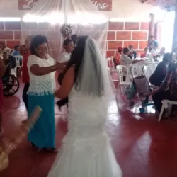 Salon "Los Candiles"