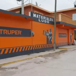 Materiales Lugo