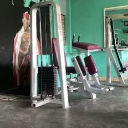 Hero Fitness Tuxtla