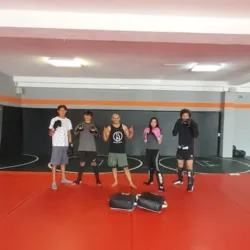 Ragnarok MMA. Boxeo, Kickboxing, JiuJitsu, Lucha, Fitness Gym