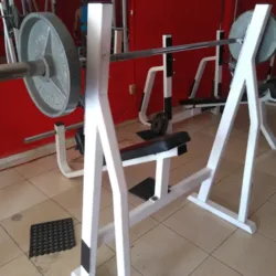 Gimnasio Hércules Fitness & Gym