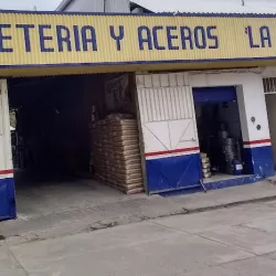 Ferretería y Aceros "La Estrella"