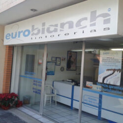 EuroBlanch Tintorerias