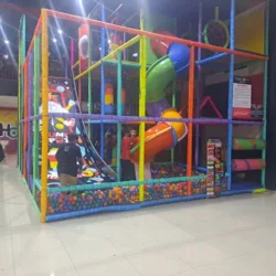 Jump Spot Los Mochis