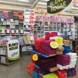 La Tijera