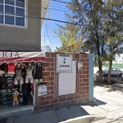 Lencería Montoya