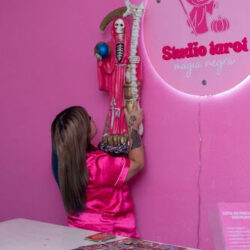 Studio tarot