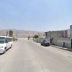 Papelería y Mercería Victoria