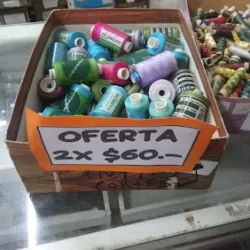 Mercería