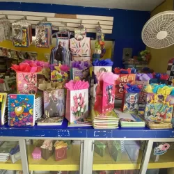Papelería CompuAccess