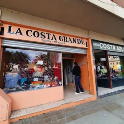 La Costa Grande