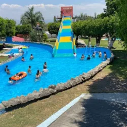 Parque Acuático Ojo de Agua