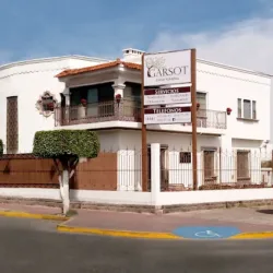 Garsot Casa Funeral