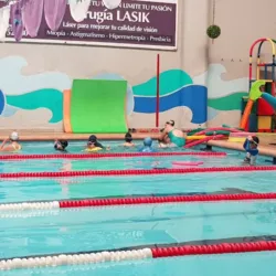 AquaMundo Gym
