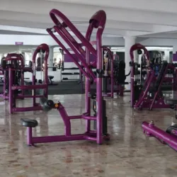 Maximus Fitness Club