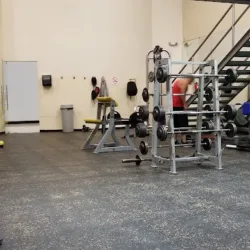 American Sports Center