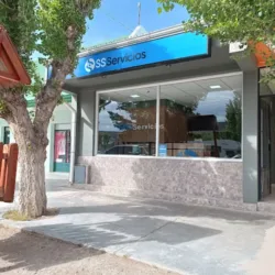 SSServicios