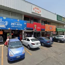 PAPELERÍA MERCERIA EL CIERRE