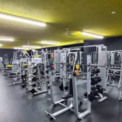 15-09 GYM