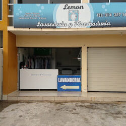 Lavandería Lemon Manzanillo