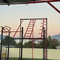Calis gym