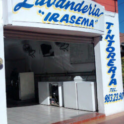 Lavandería IRASEMA
