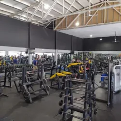 Gymass fitness