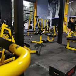 Nfitness gym