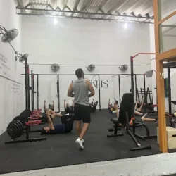 Stoikos training