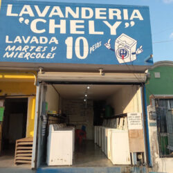 Lavanderia CHELY