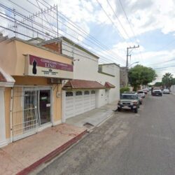 lavanderia "EL LAVADERO DE MAMÁ"