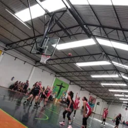 Horus Gimnasio